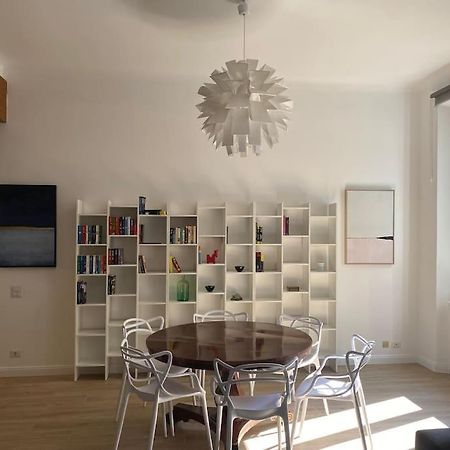 Trastevere Design Apartment ローマ エクステリア 写真