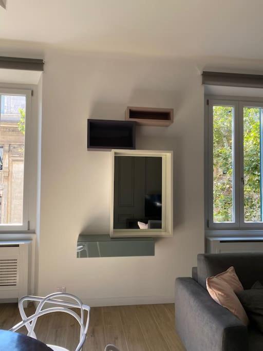 Trastevere Design Apartment ローマ エクステリア 写真