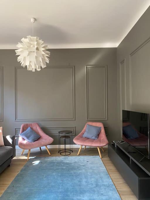 Trastevere Design Apartment ローマ エクステリア 写真