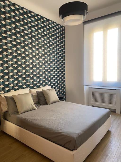 Trastevere Design Apartment ローマ エクステリア 写真