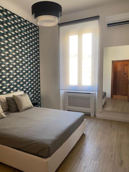 Trastevere Design Apartment ローマ エクステリア 写真